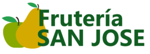 Frutería San José.